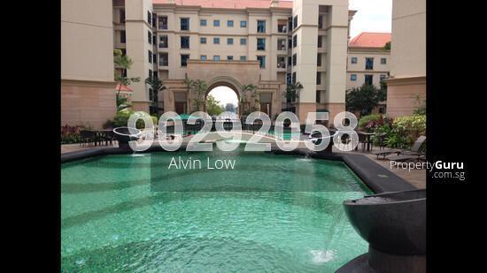Pebble Bay (D15), Condominium #117462612
